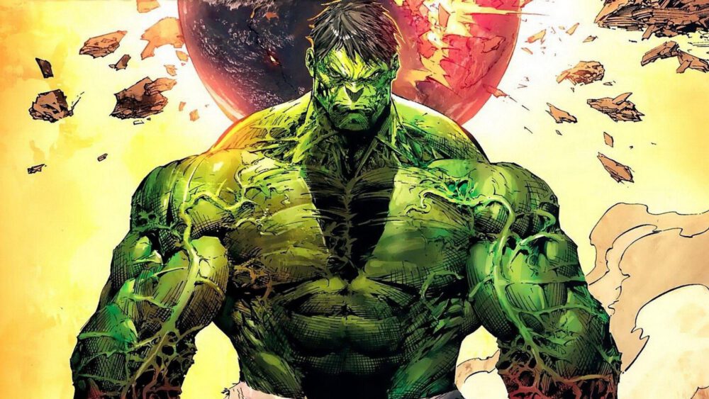 Mark Ruffalo jest gotowy na filmową adaptację World War Hulk!