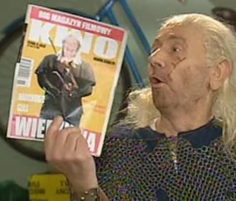 wiedźmina wiedźmin świat według kiepskich