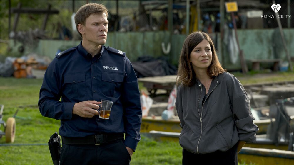 Kryminalne zagadki Mazur