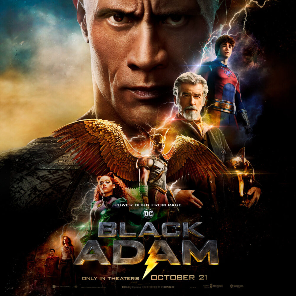 black adam dceu dwayne johnson