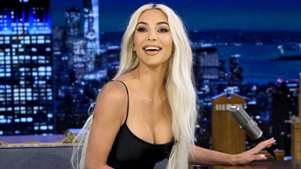 kim kardashian