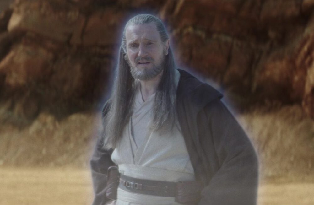 ob-wan kenobi qui gon jin