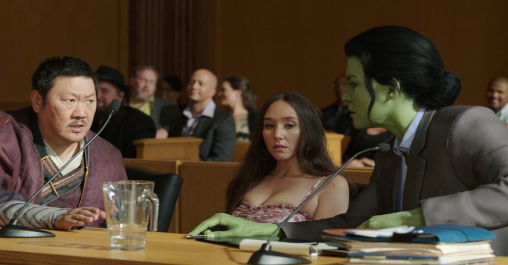 mecenas she-hulk mcu wong madisynn