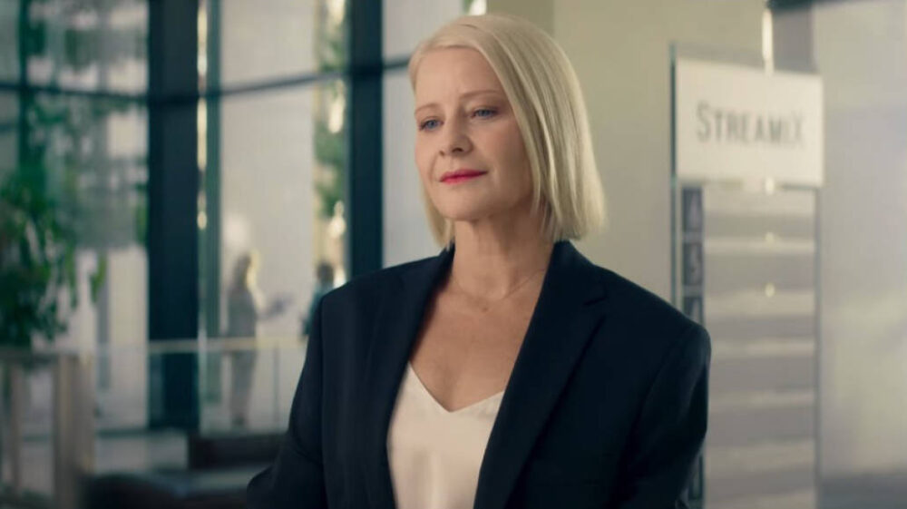 Zołza - recenzja filmu