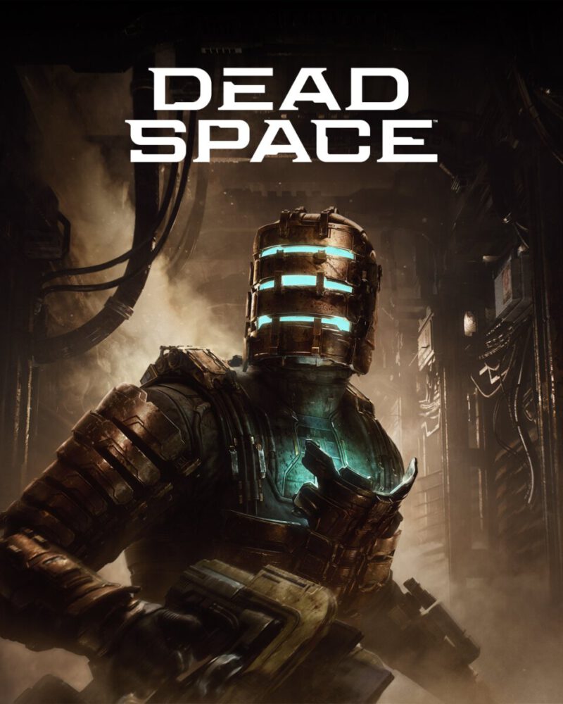 dead space