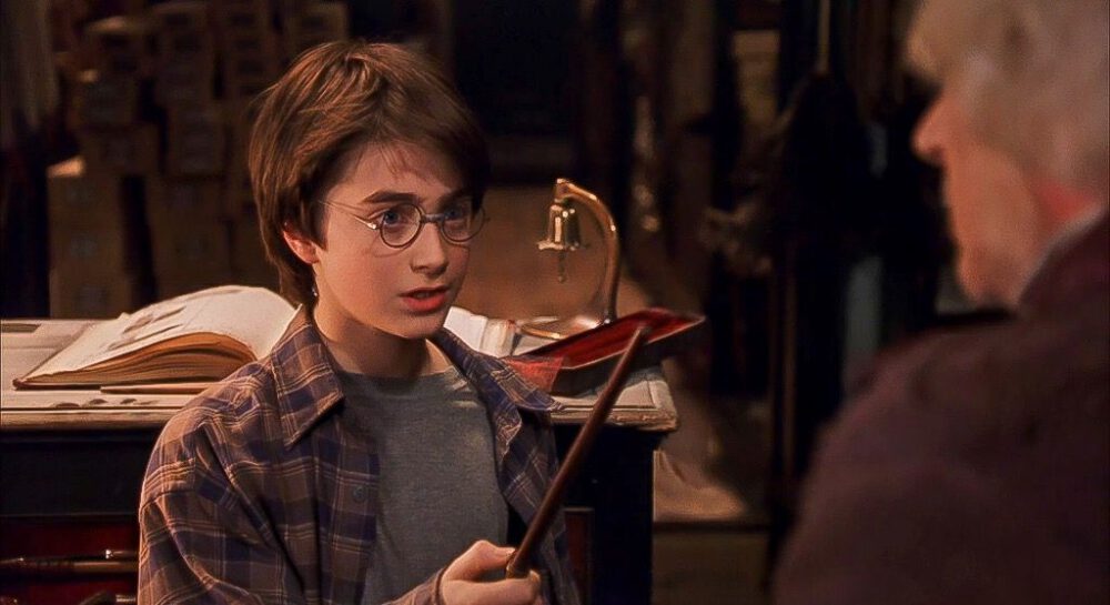 harry potter i kamień filozoficzny 