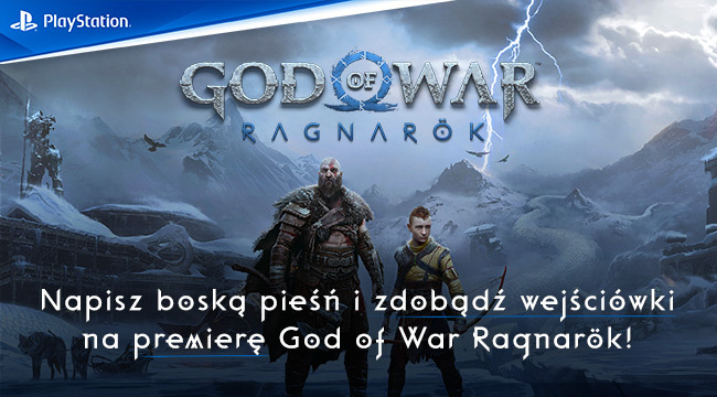 god of war