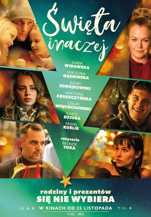 święta inaczej