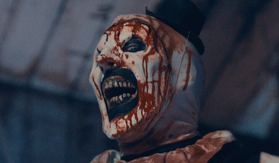 terrifier 2