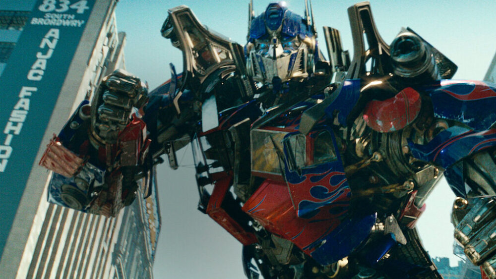 transformers