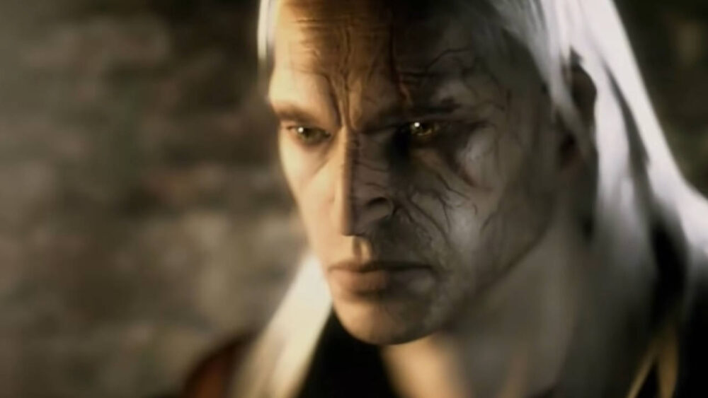 wiedźmin cd projekt red