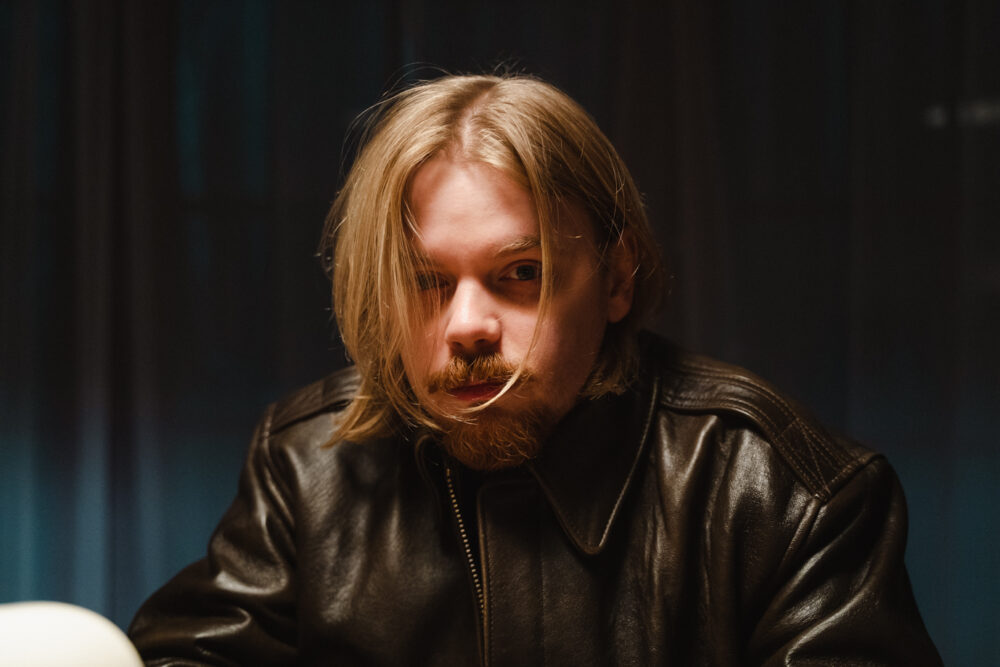 Kuqe 2115 skrrrt WILK