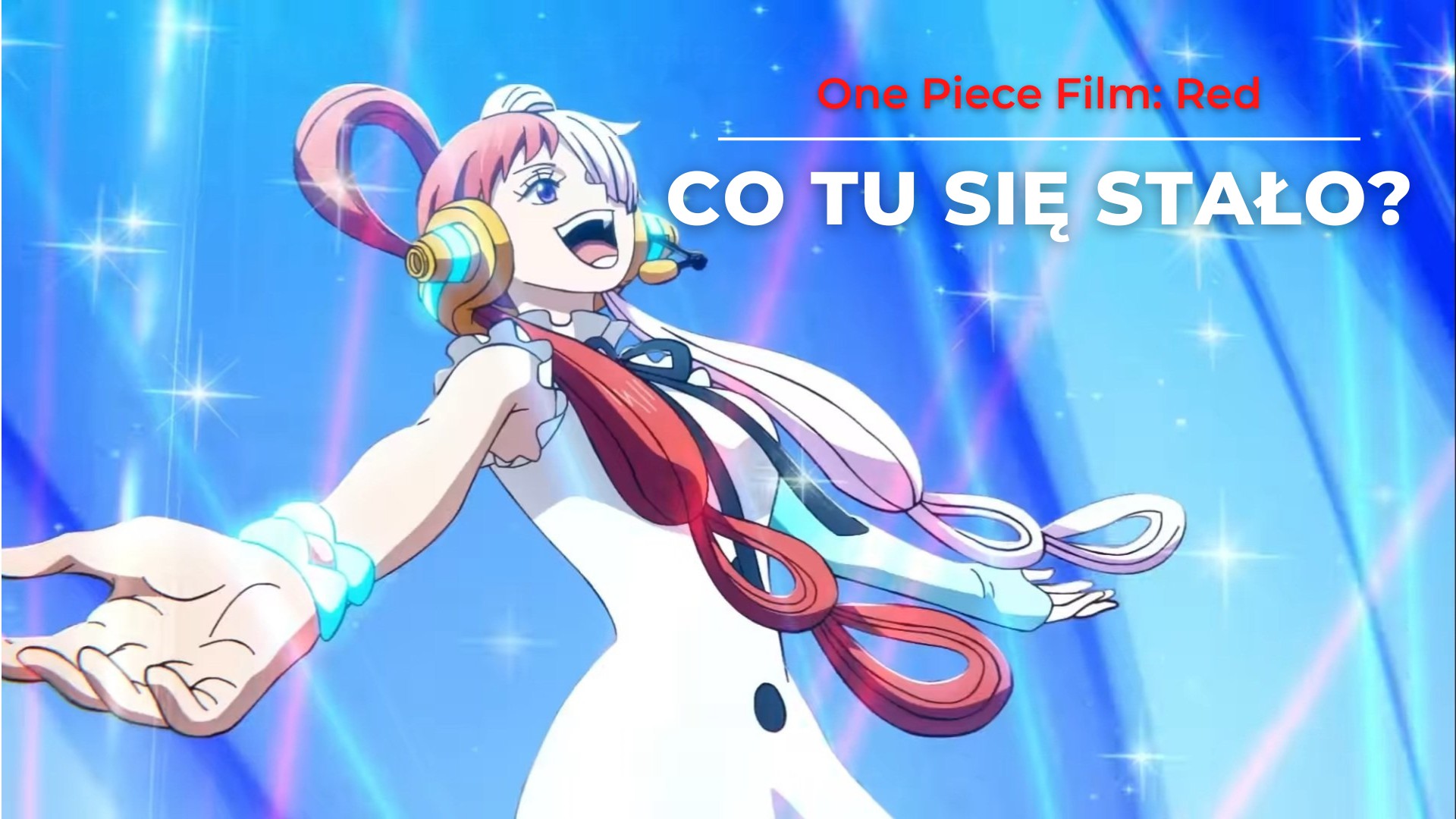 One Piece Film: Red - Apple TV