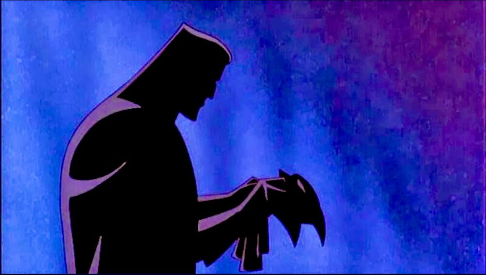 Kevin Conroy