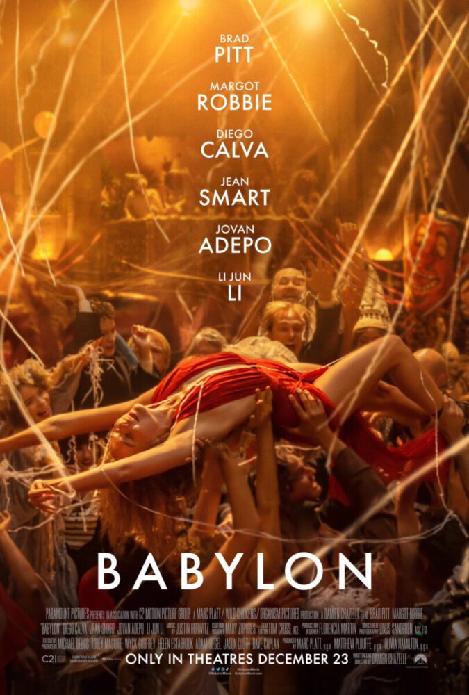 babylon babilon