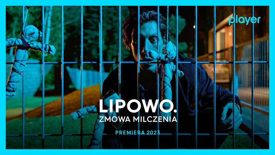 Lipowo. Zmowa milczenia (Serial TV 2023- ) - Filmweb