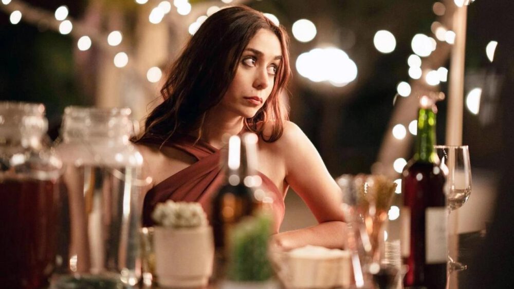 Cristin Milioti