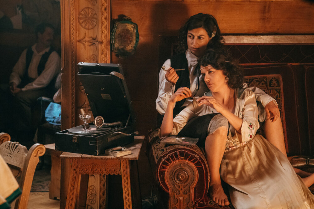 Niebezpieczni Dżentelmeni