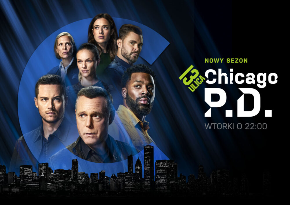chicago p.d.