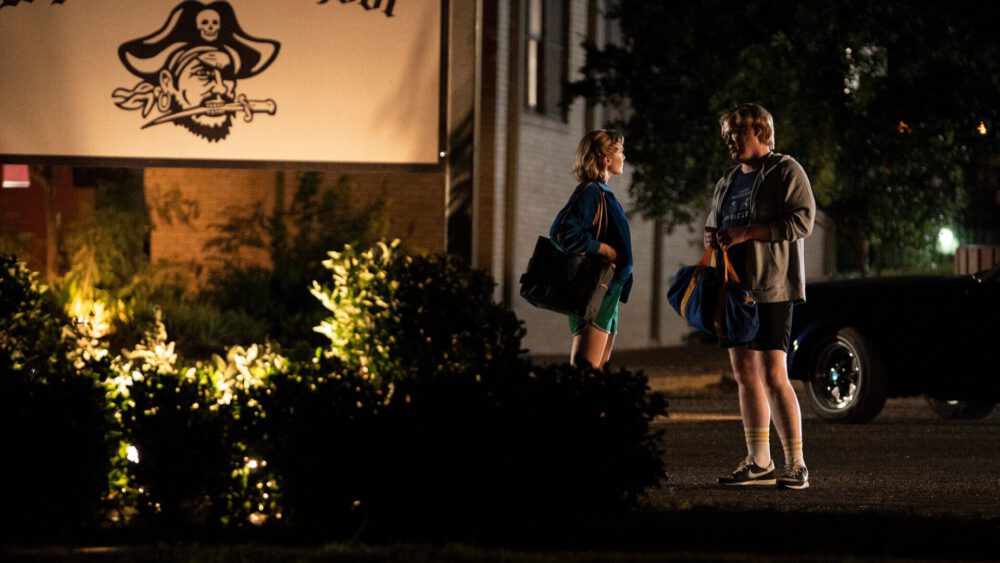 love and death elizabeth olsen hbo max