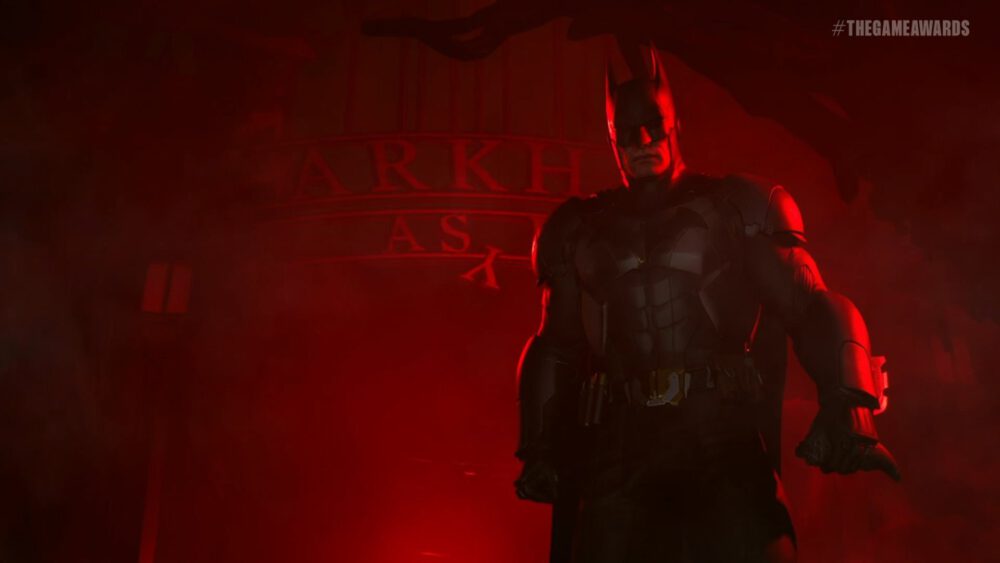 batman arkham suicide squad: kill the justice league