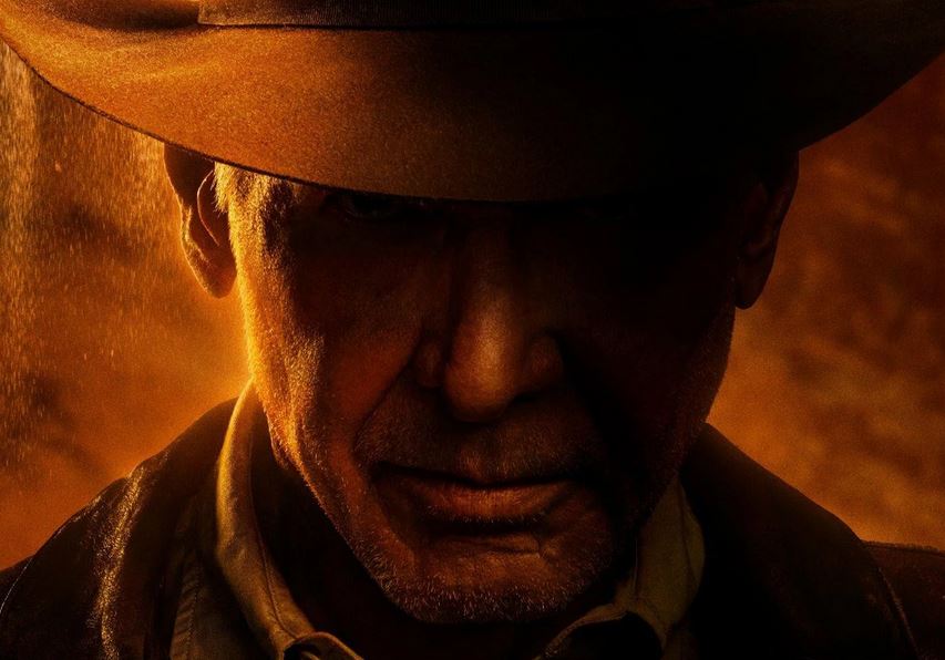 indiana jones dial of destiny ford