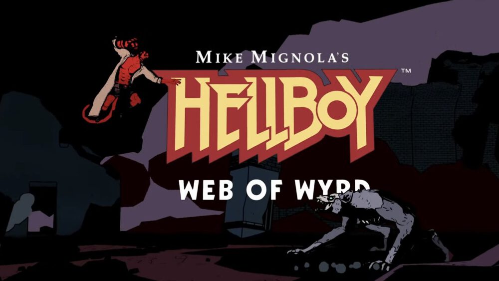 hellboy