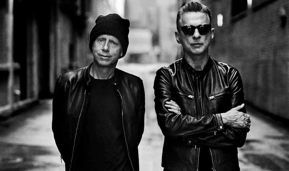 Depeche Mode