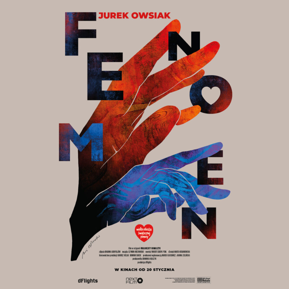 fenomen