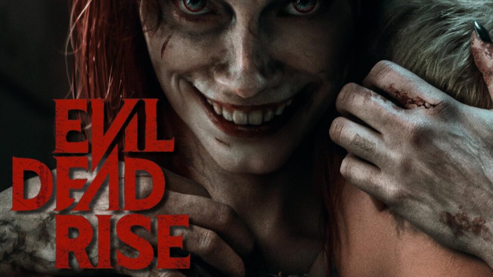 Evil Dead Rise