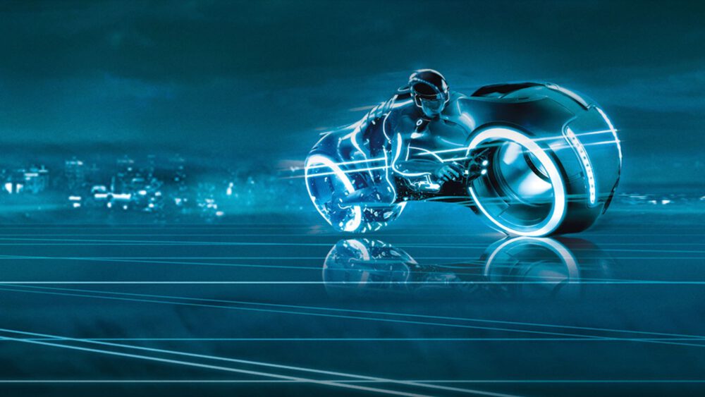 tron