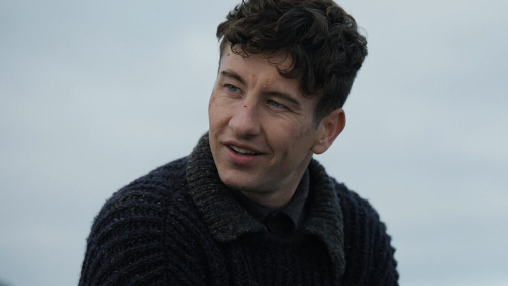 barry keoghan