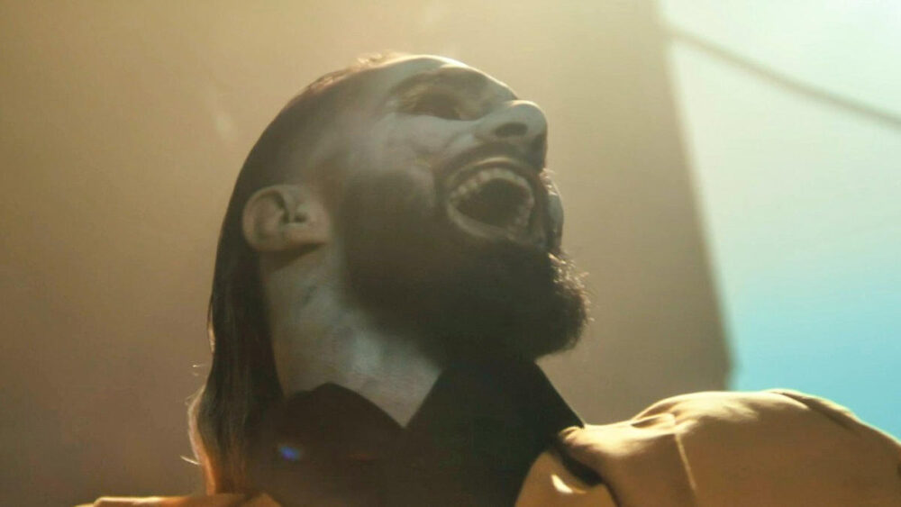 seth rollins joker