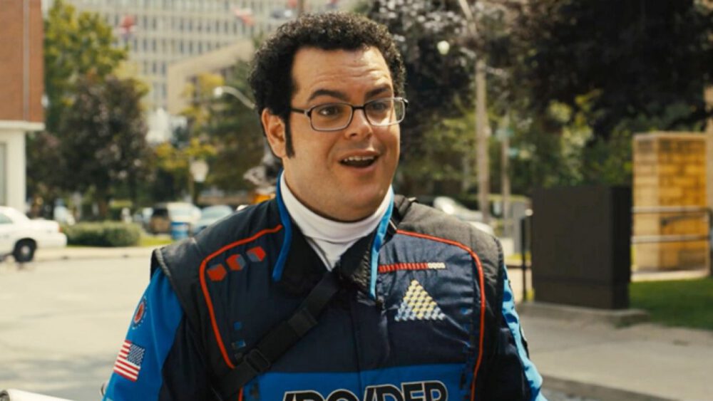 josh gad