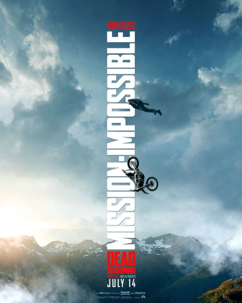 Mission: Impossible 7