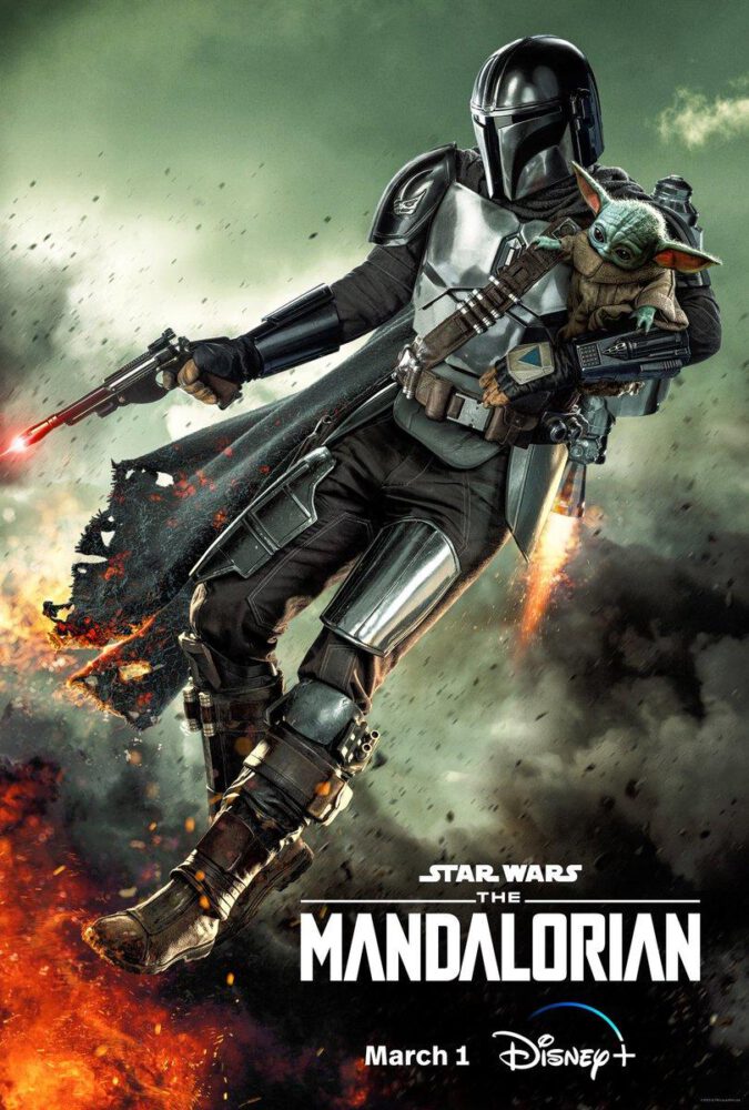 The Mandalorian - Mando i Grogu powracają! Recenzja pierwszego odcinka 3. sezonu