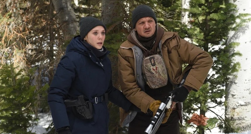 wind river