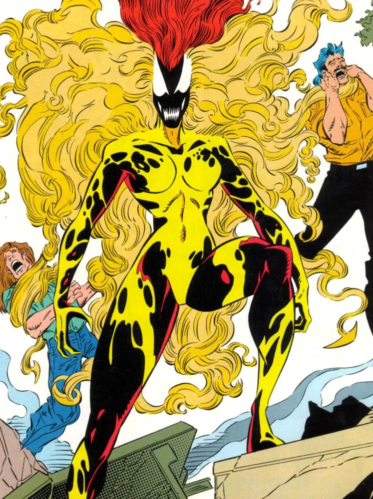 venom 3
