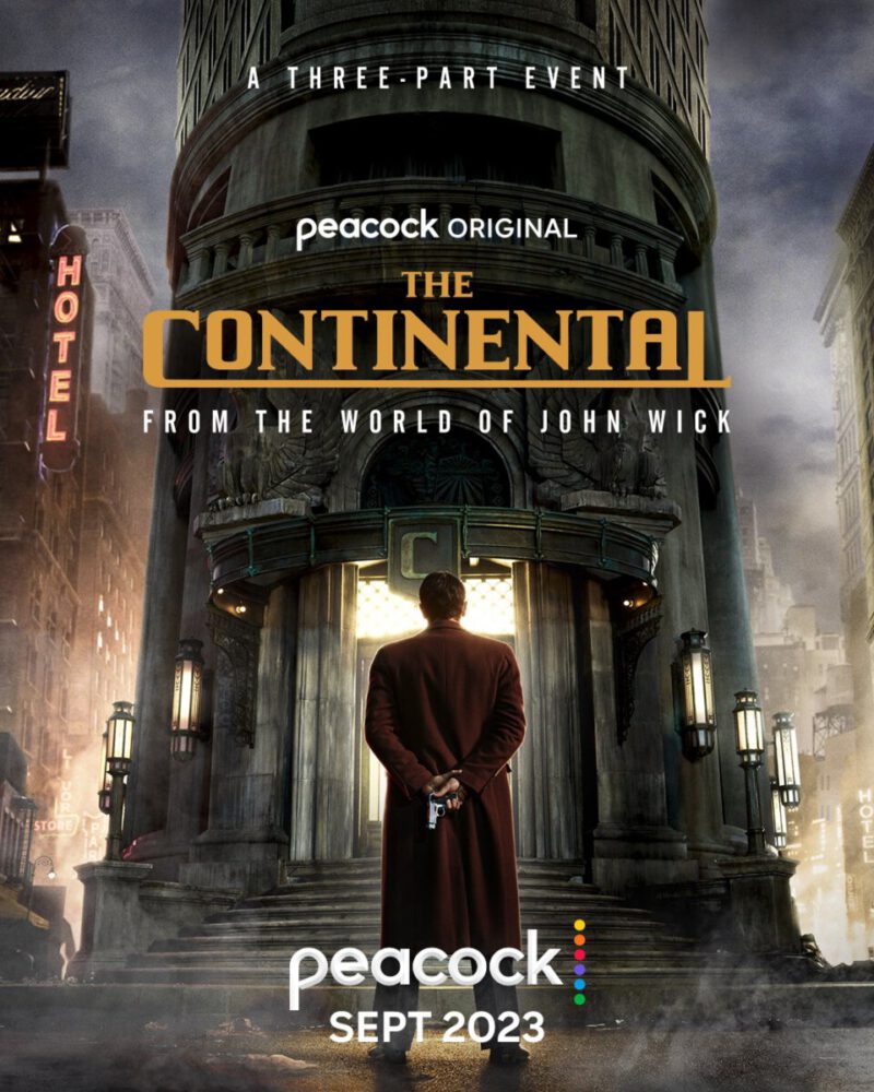 The Continental