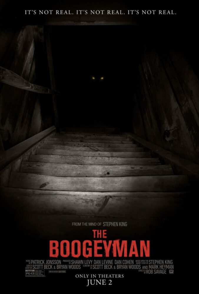 boogeyman 