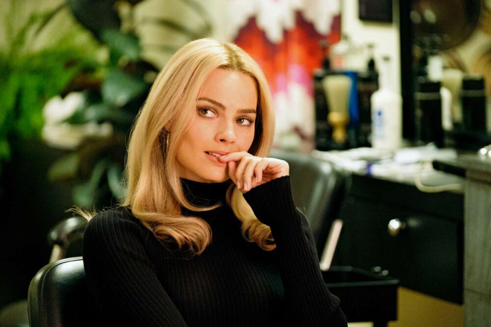 Margot Robbie uwielbia Love Island?! Poznaj 5 ciekawostek o aktorce!