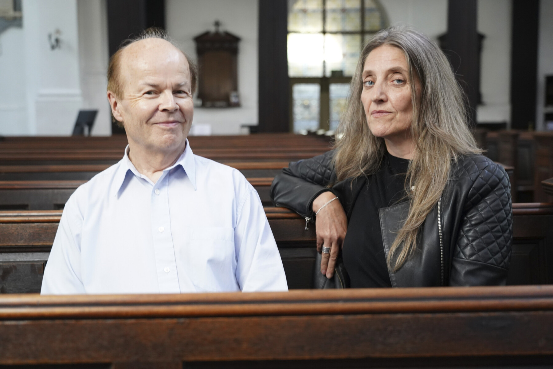 Wywiad z Louise Shorter, reporterką śledczą prowadzącą program Niesłusznie skazani na CBS Reality