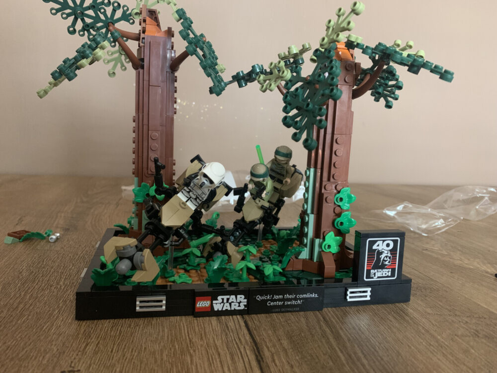 lego