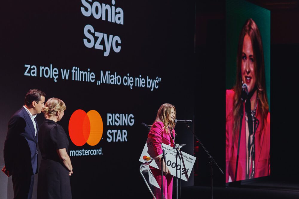 Miało Cię nie być Mastercard 2023
