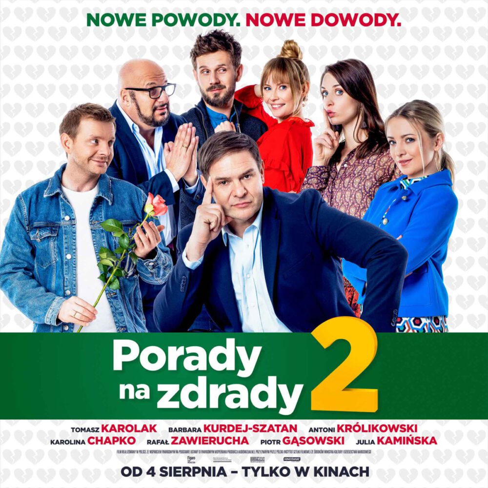 porady na zdrady 