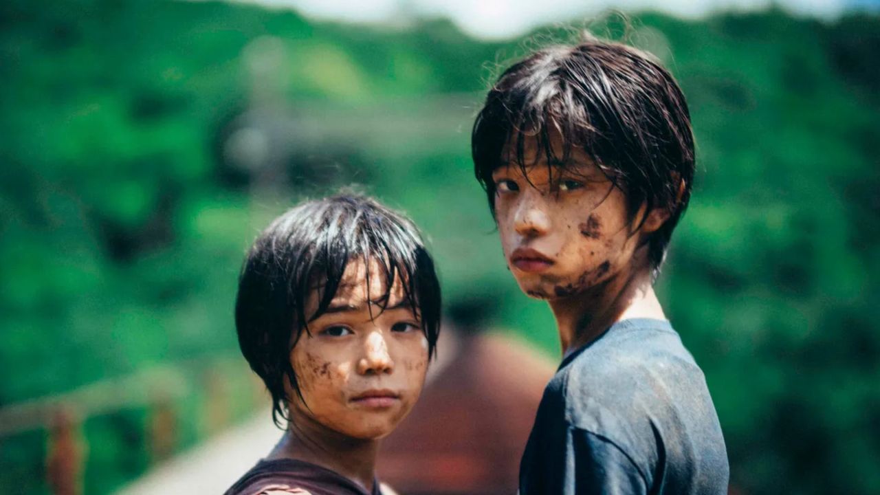 Cannes ’23: Monster – recenzja filmu. Kino perspektyw