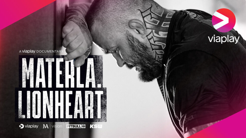 Materla Lionheart ksw
