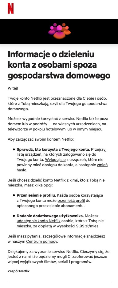 netflix
