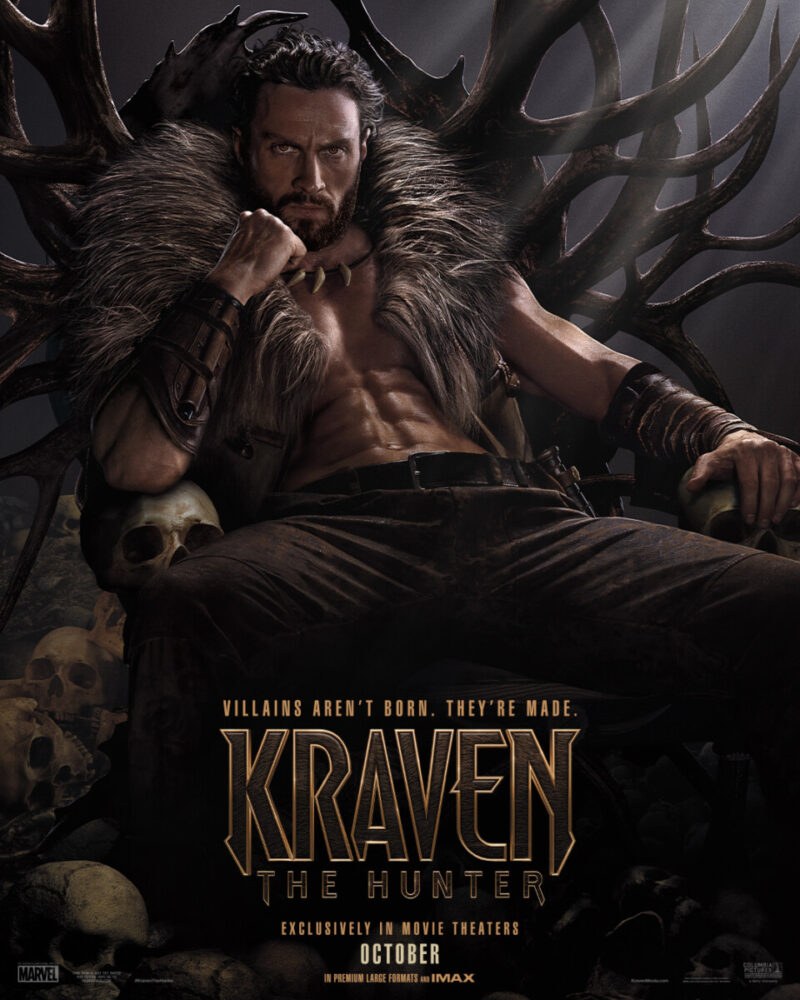 kraven