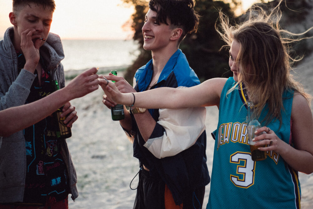 Miało Cię nie być